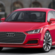 Illustration for article titled The Audi TT May Have to Become a Four-Door to Survive: Report